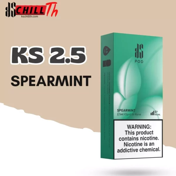 img Ks Kurve Pod 2.5 Spearmint