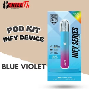 img INFY DEVICE Blue violet