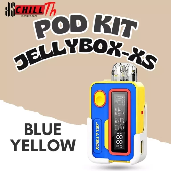 img Jellybox-XS blue yellow