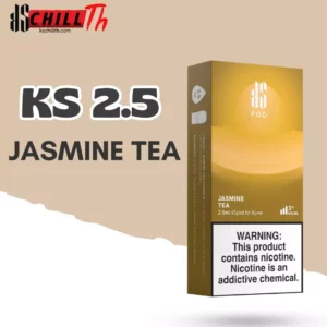 img Ks Kurve Pod 2.5 Jasmine Tea