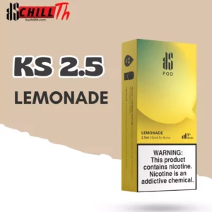 img Ks Kurve Pod 2.5 Lemonade