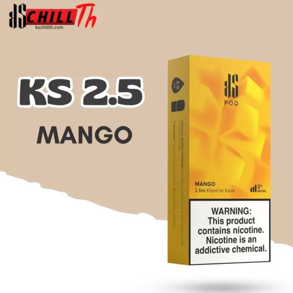 img Ks Kurve Pod 2.5 Mango