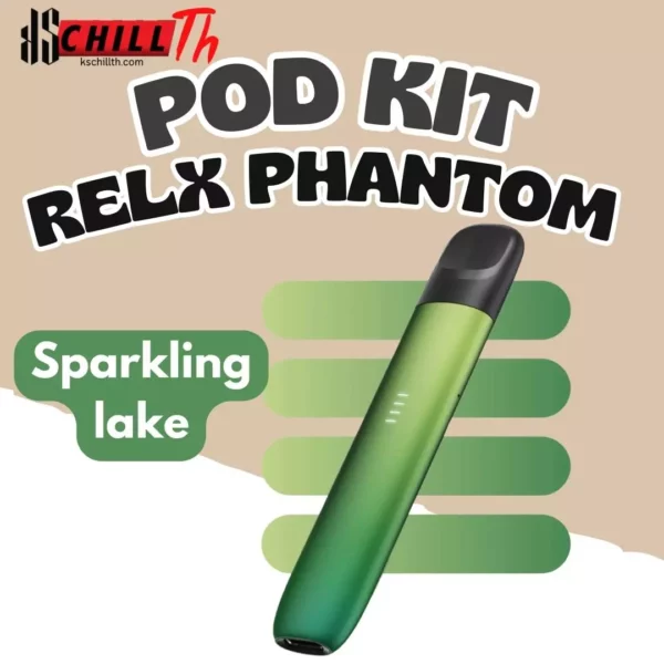 img Relx phantom Sparkling Lake