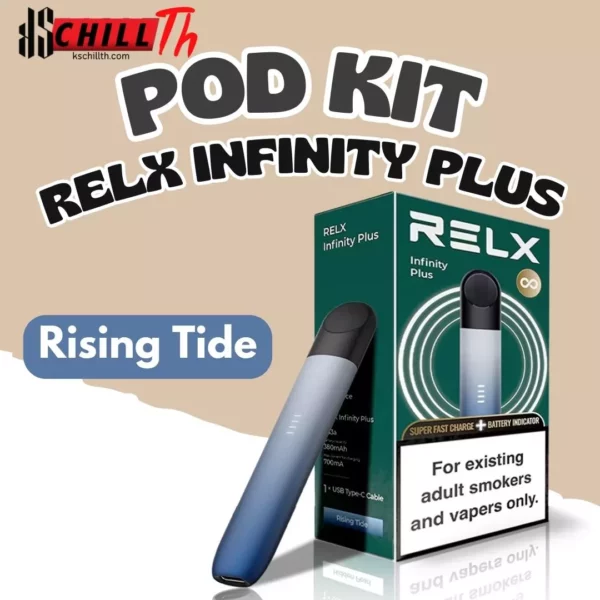 img relx infinity plus Rising Tide